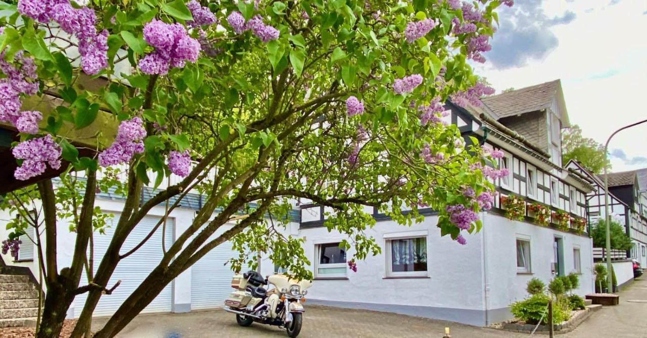 Ferienhaus Sauerland-Traeume Schmallenberg Exterior foto