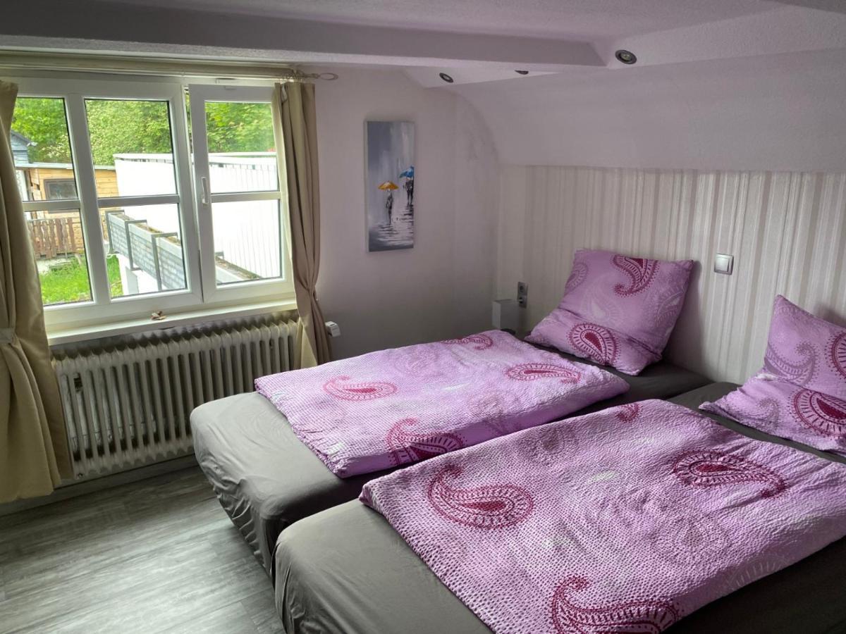 Ferienhaus Sauerland-Traeume Schmallenberg Exterior foto